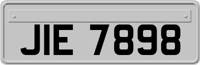 JIE7898