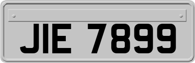 JIE7899