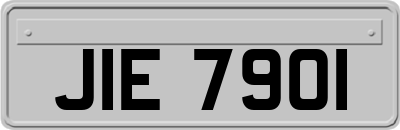JIE7901