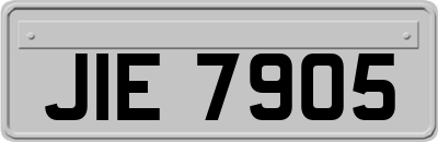 JIE7905