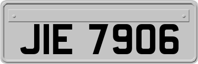 JIE7906