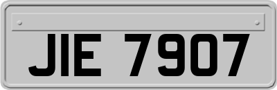 JIE7907