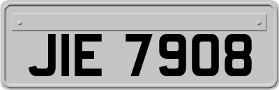 JIE7908