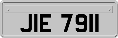 JIE7911