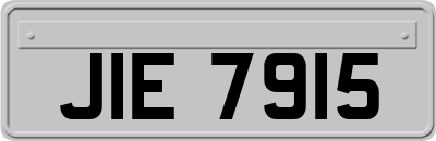 JIE7915