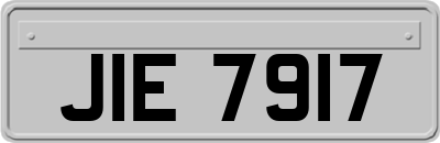 JIE7917