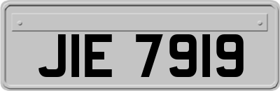JIE7919