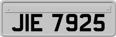 JIE7925