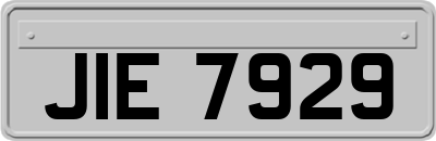 JIE7929