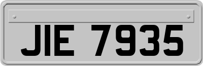 JIE7935