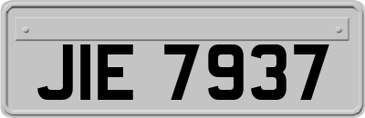 JIE7937