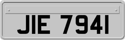 JIE7941