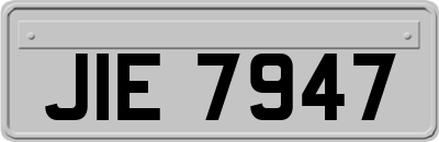 JIE7947