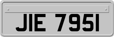 JIE7951