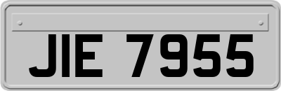 JIE7955