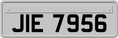 JIE7956
