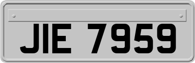 JIE7959