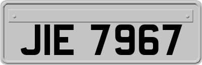 JIE7967