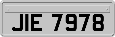 JIE7978