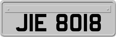 JIE8018