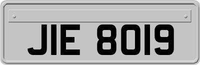 JIE8019