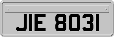 JIE8031