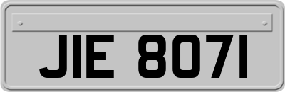 JIE8071