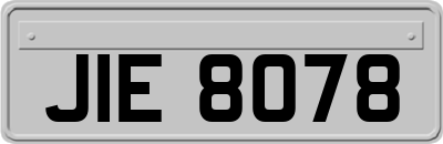 JIE8078