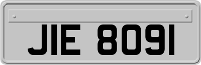 JIE8091