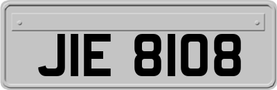 JIE8108