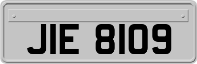 JIE8109