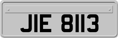JIE8113