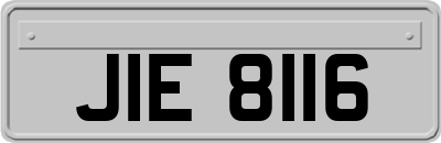 JIE8116