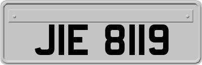 JIE8119
