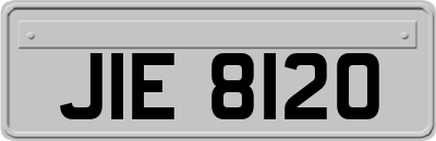 JIE8120