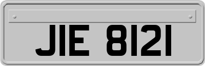 JIE8121