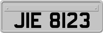 JIE8123