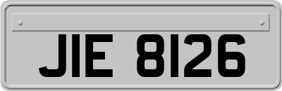 JIE8126