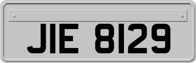JIE8129