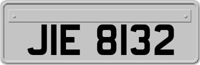 JIE8132
