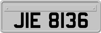 JIE8136