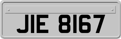 JIE8167