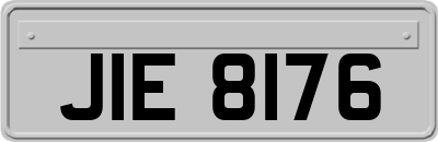 JIE8176