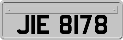 JIE8178