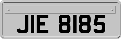 JIE8185