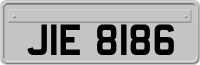 JIE8186