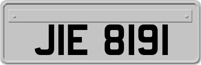 JIE8191