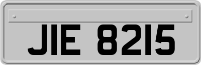 JIE8215