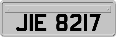 JIE8217