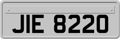 JIE8220